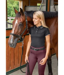 Polo technique Mavie