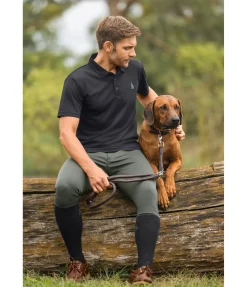 Polo technique homme Denver