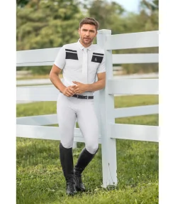 Polo technique homme Ohio