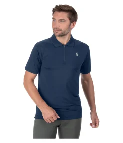 Polo technique pour homme Lincoln II