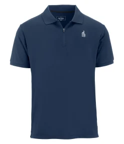 Polo technique pour homme Lincoln II