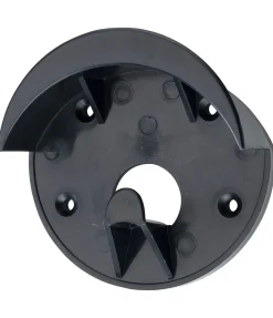 Porte-brides plastique