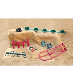 Porte-brides plastique