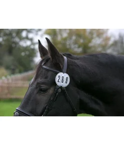 Porte-numéro Crystal