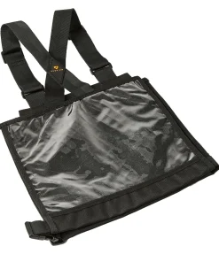 Porte-numéro dorsal Aubrion