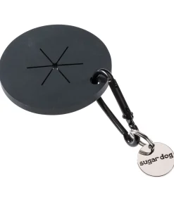 Porte-sacs à crottes Carry