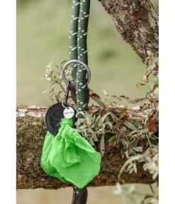 Porte-sacs à crottes Carry