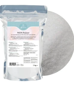 Poudre MSM
