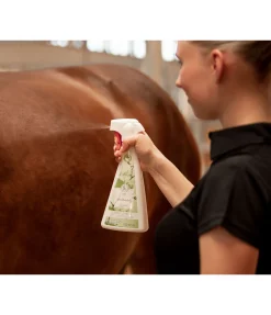 Protection anti-insectes à l'huile de neem