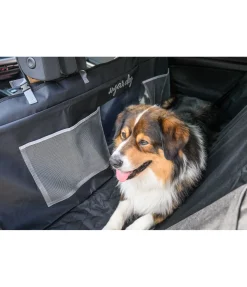 Protection universelle pour banquette arrière Road Trip