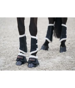 Protège-glomes anti-twist Ceramic Rehab