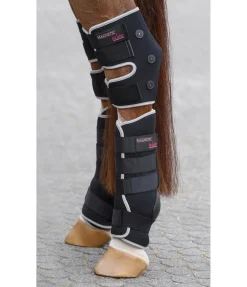 Protège-jarrets Magnetical Circulation