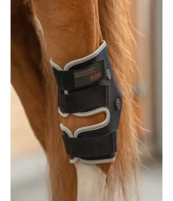 Protège-jarrets Magnetical Circulation