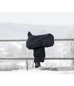 Protège-selle western Deluxe