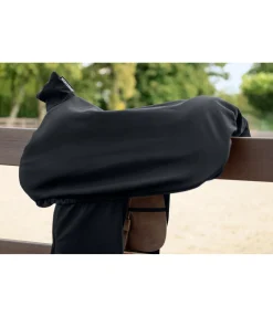 Protège-selle western Deluxe