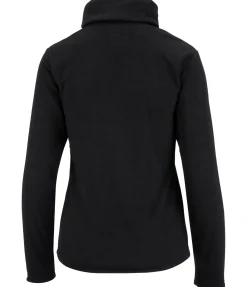 Pull à col roulé polaire Thea