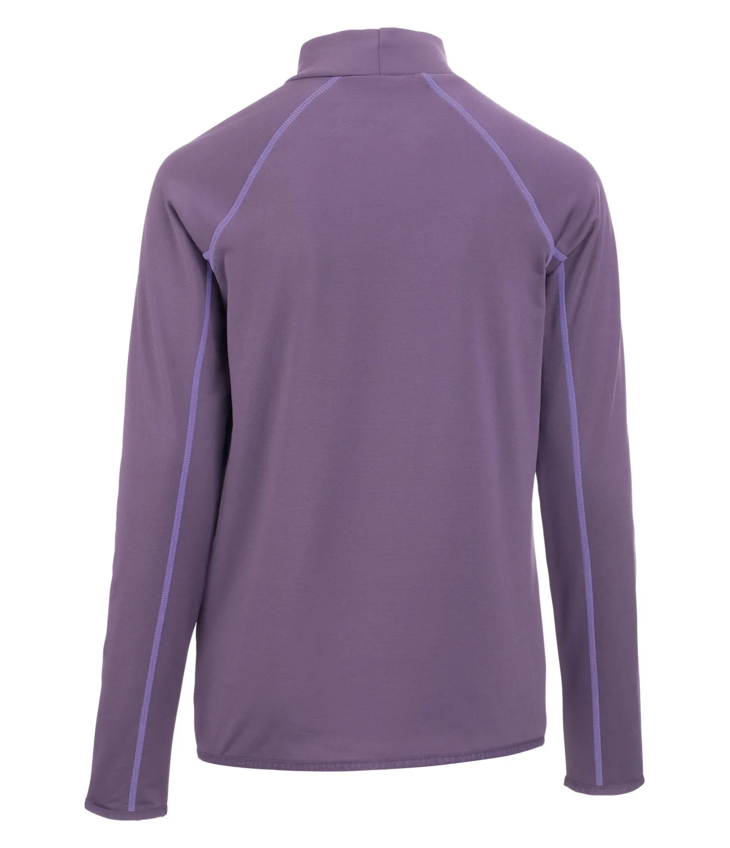 Pull à col roulé technique en stretch enfant Elliot