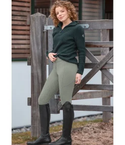 Pull en maille Madleen