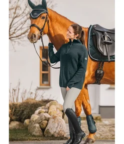 Pull en maille Madleen