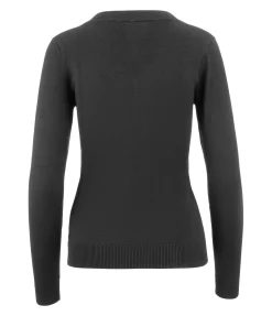 Pull en maille Nela