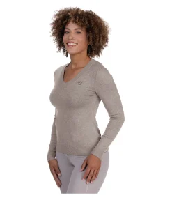 Pull en maille Nela