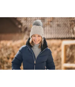 Pull-over à col roulé Janne