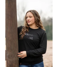 Pull-over en maille Ellen