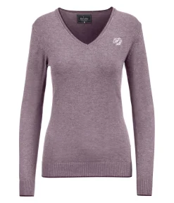 Pull-over en maille Ellie