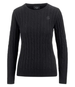 Pull-over en tricot Neele