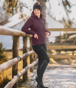 Pull-over en tricot Neele