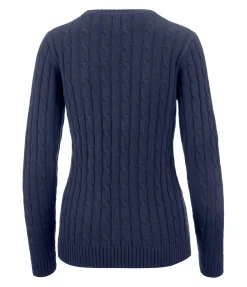 Pull-over en tricot Neele