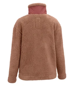 Pull-over polaire Montana