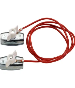 Raccord pour cordons