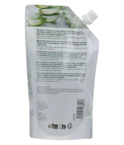 Recharge pour spray à crins Aloe Vera