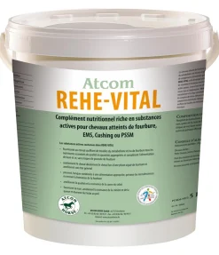 REHE VITAL