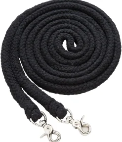 Rênes en coton Leisure Time