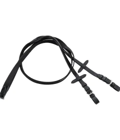 Rênes en cuir Anti-Slip