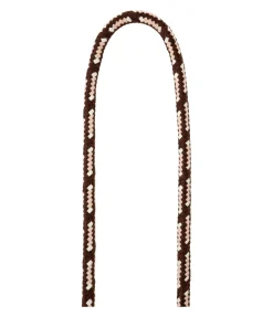 Rênes fermées en coton Trail Riding