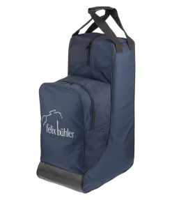 Sac à bottes et casque