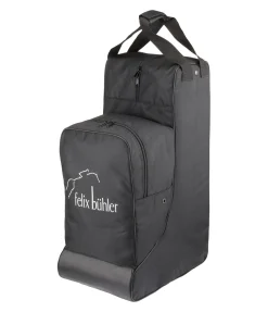 Sac à bottes et casque