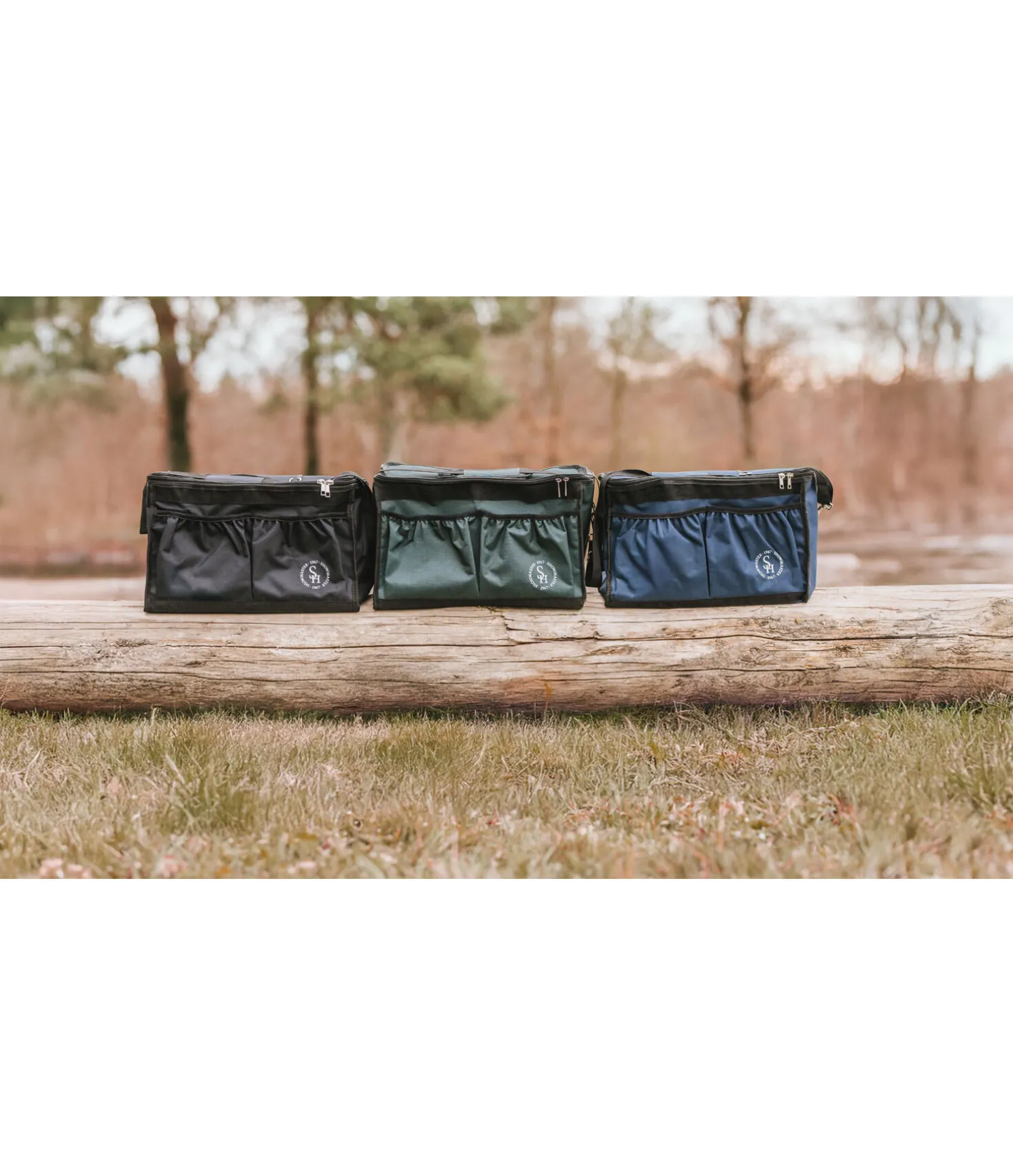 Sac de pansage EasyGo