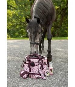 Sac de pansage pour enfant Champion