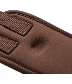 Sangle avec élastiques en mousse à mémoire de forme