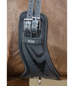 Sangle courte à coque en mousse à mémoire de forme