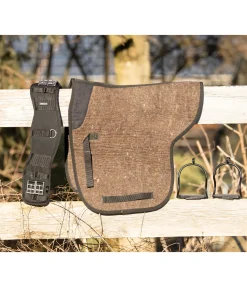 Sangle courte en mousse à mémoire de forme pour islandais