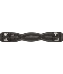 Sangle courte élastiquée Anna