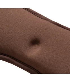 Sangle courte élastiquée en mousse à mémoire de forme