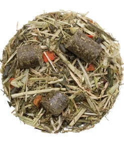 Saveur des prés light