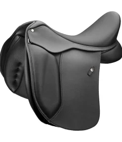 Selle de dressage 500 Wide HART