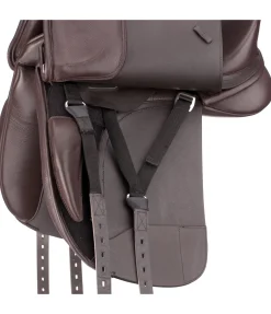 Selle de dressage New Generation